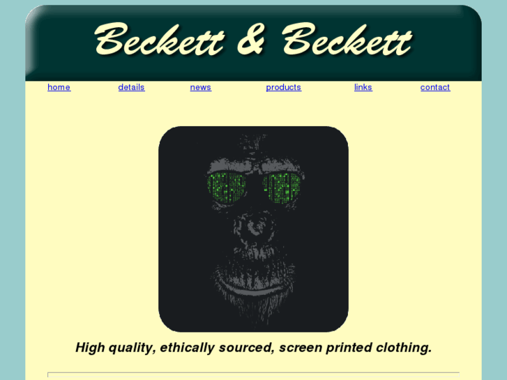 www.beckettbeckett.com