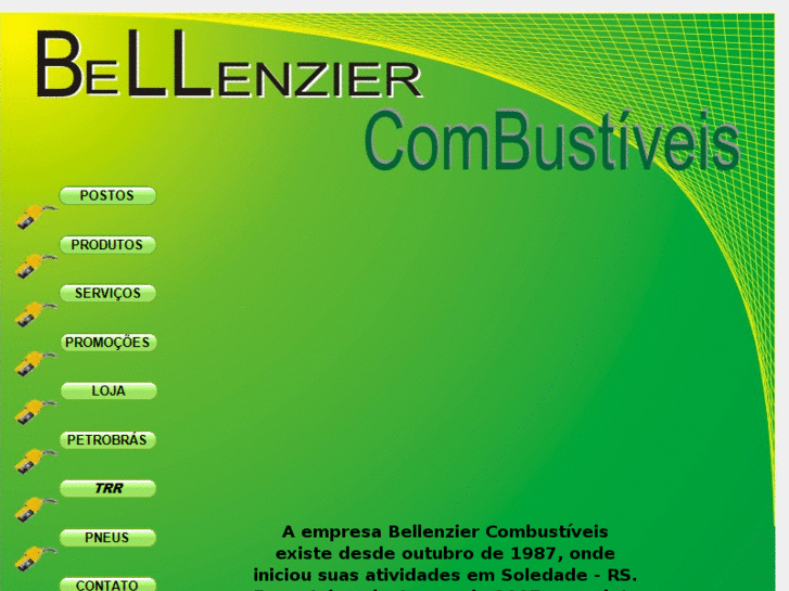 www.bellenziercombustiveis.com