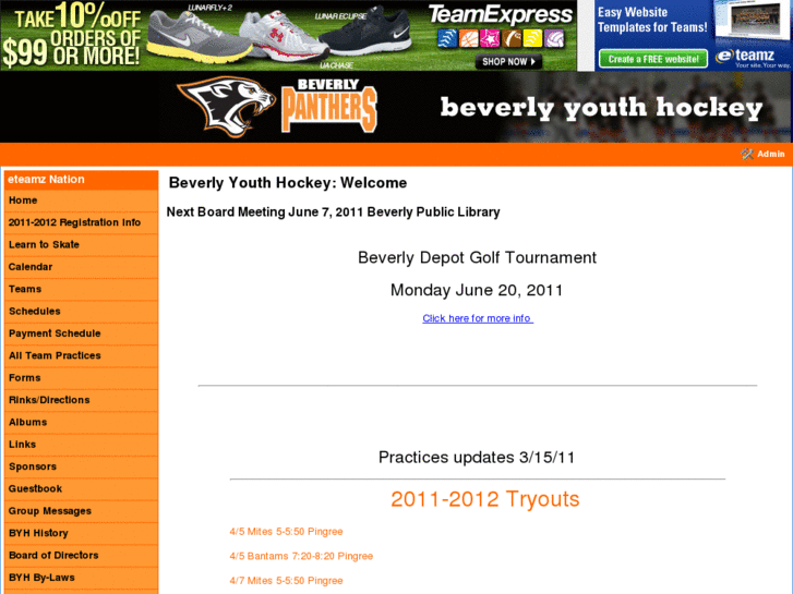 www.beverlyyouthhockey.com