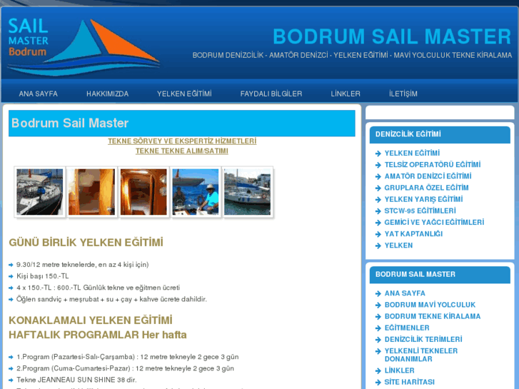 www.bodrumsailmaster.com