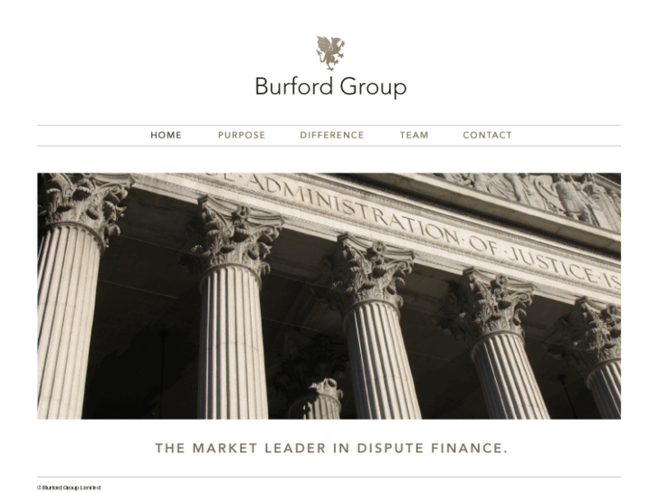 www.burfordgroupltd.com