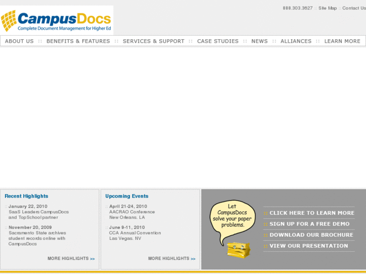 www.campusdocs.com