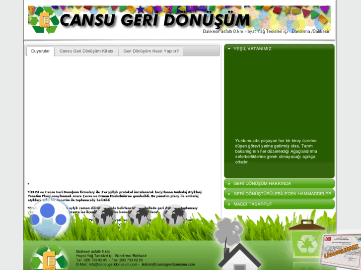 www.cansugeridonusum.com