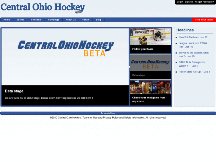 www.centralohiohockey.com