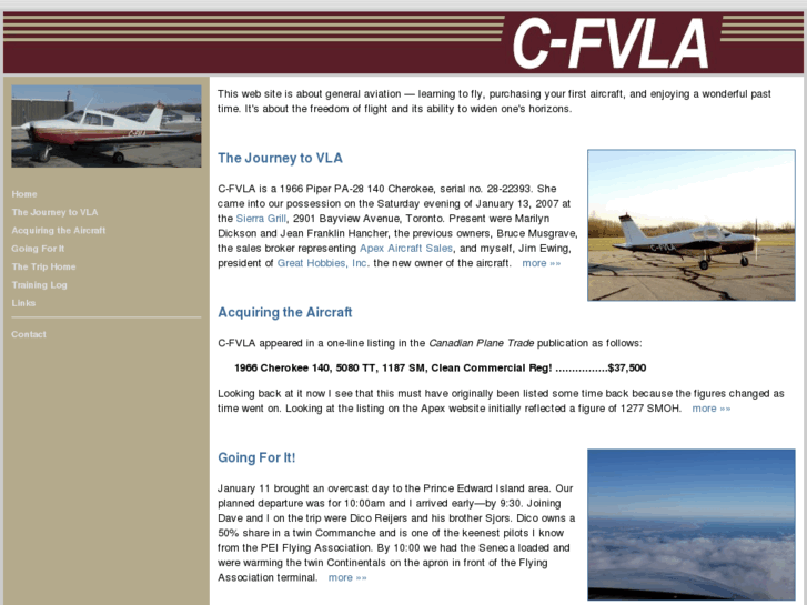 www.cfvla.com