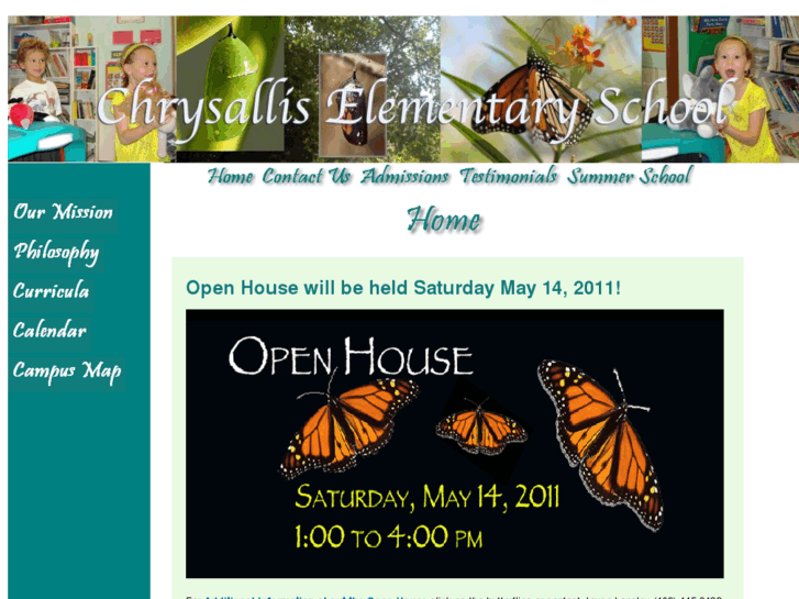 www.chrysallisschool.com