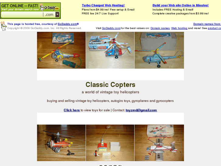 www.classiccopters.com