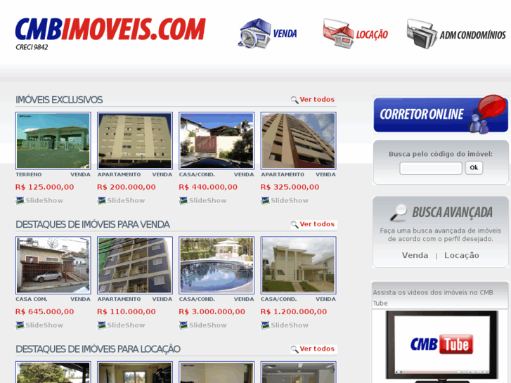 www.cmbimoveis.com