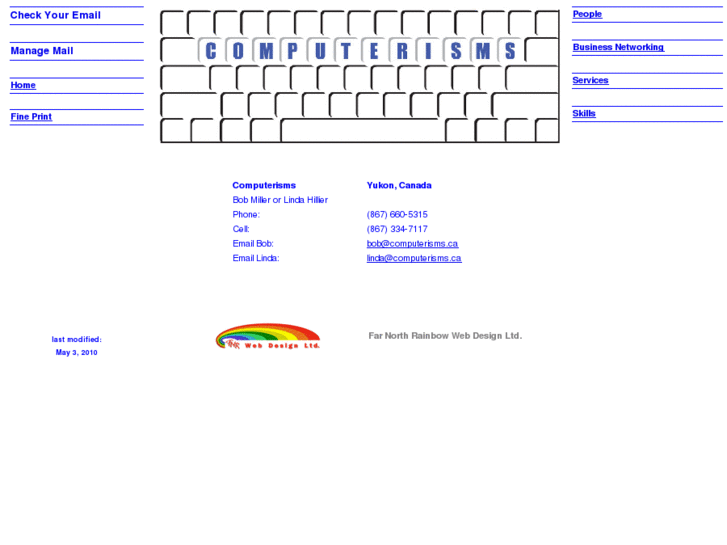 www.computerisms.info