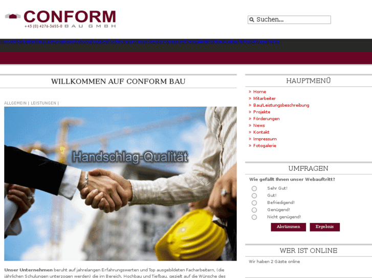 www.conform-bau.com