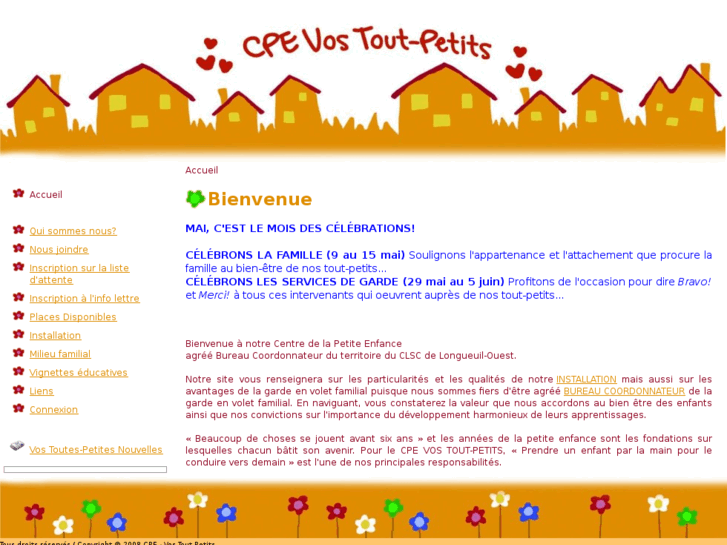 www.cpevostoutpetits.com