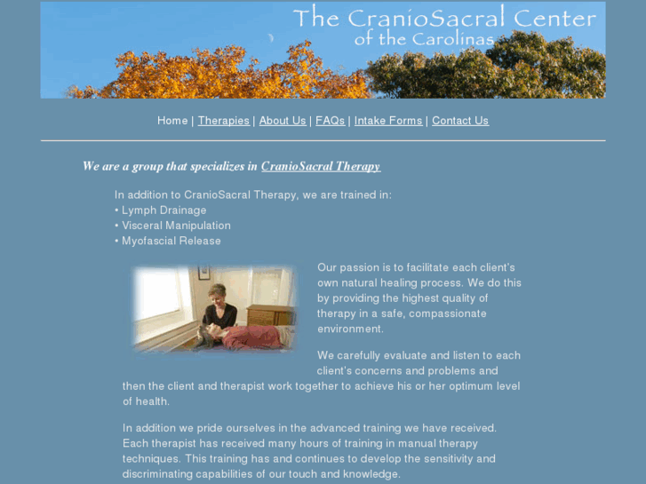 www.craniosacralcenter.com