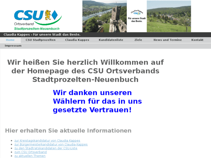 www.csu-stadtprozelten.com