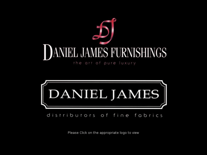 www.danieljamesfabrics.com