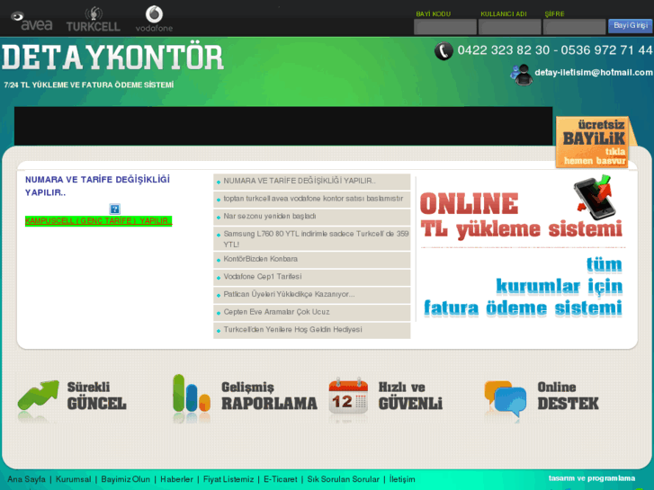 www.detaykontor.com