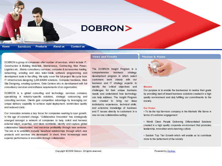 www.dobronqatar.com