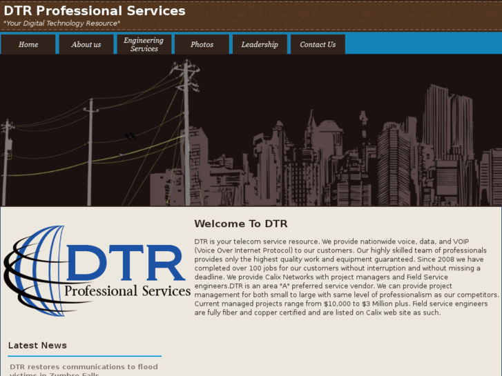 www.dtrps.com