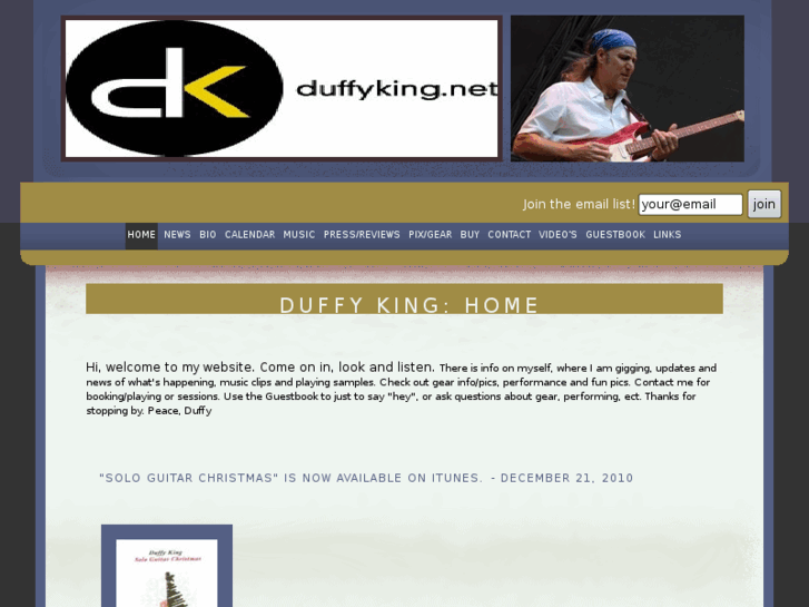 www.duffyking.net