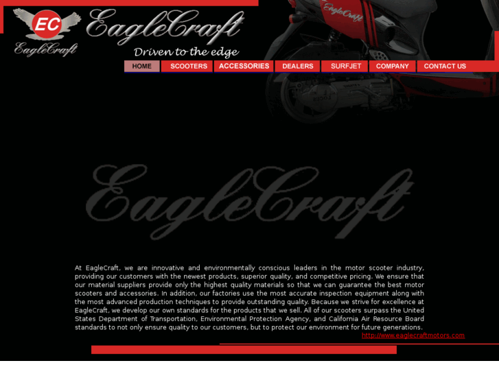 www.eaglecraftmotors.com