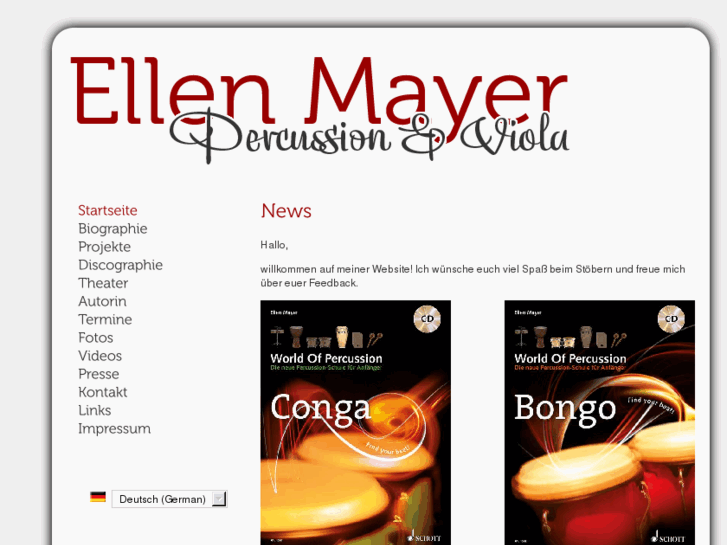 www.ellenmayer.com