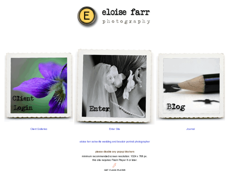 www.eloisefarr.com