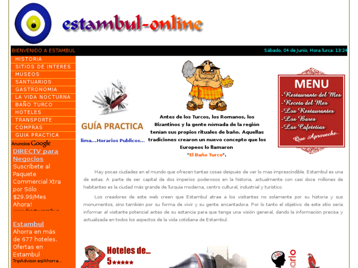 www.estambul-online.com