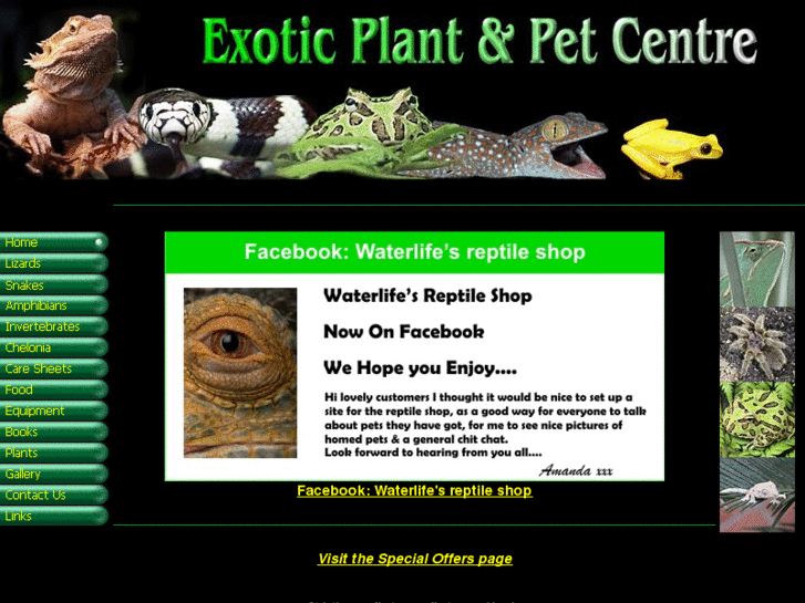 www.exoticplantandpetcentre.co.uk