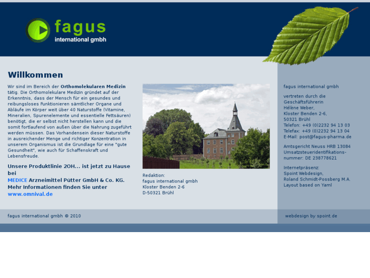 www.fagus-pharma.de