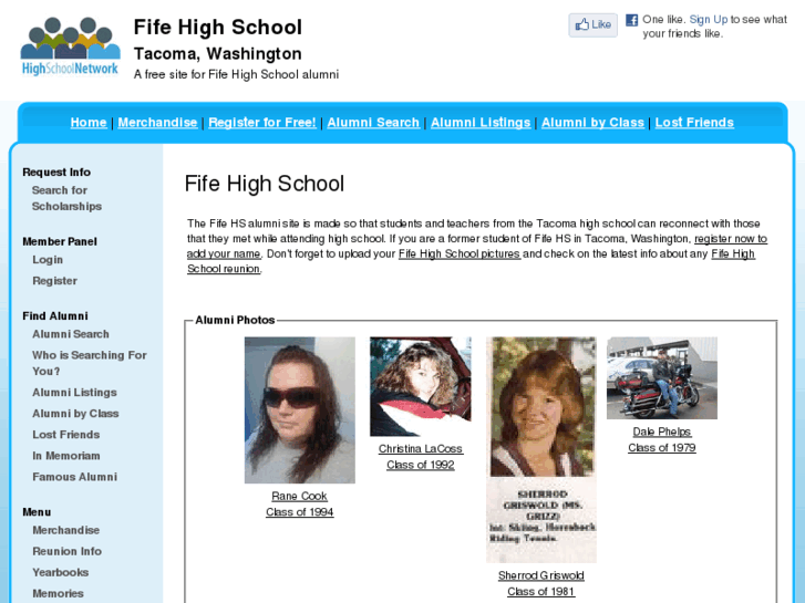 www.fifehighschool.org