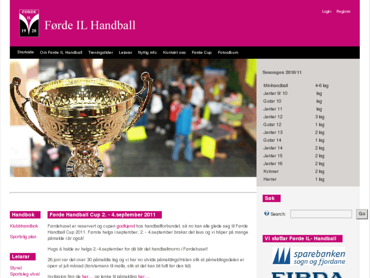 www.fil-handball.no