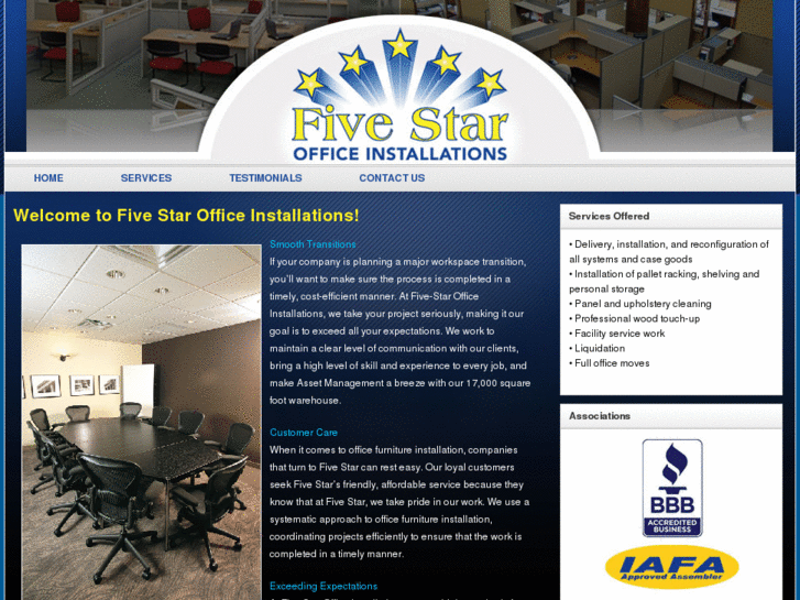 www.fivestaroi.com