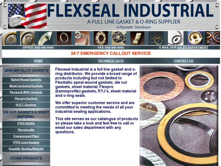 www.flexsealindustrial.com