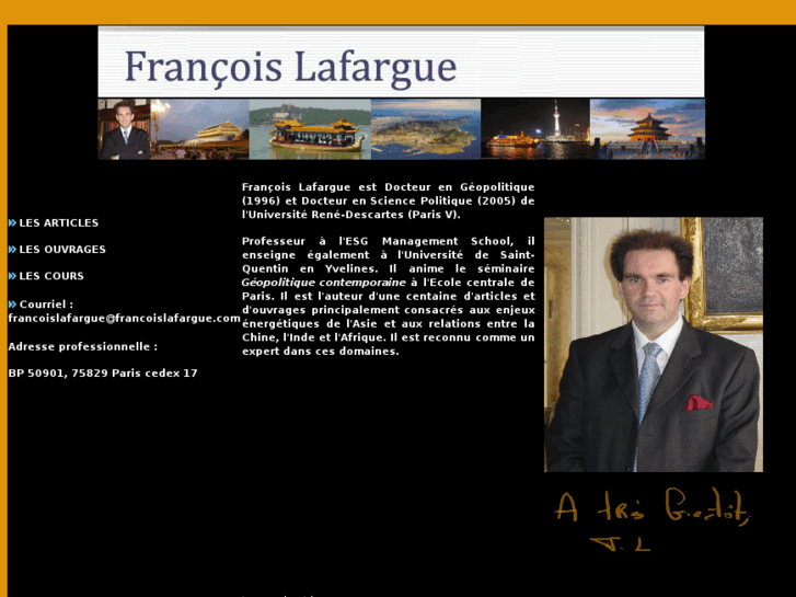 www.francoislafargue.com