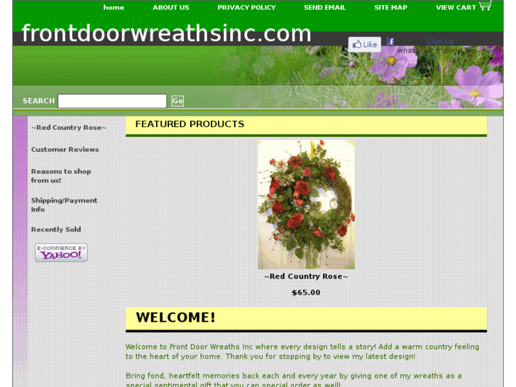 www.frontdoorwreathsinc.com