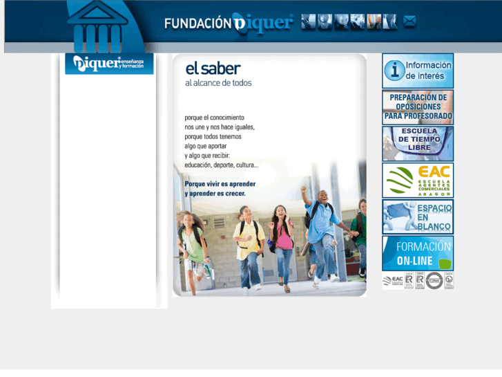 www.fundacionpiquer.es