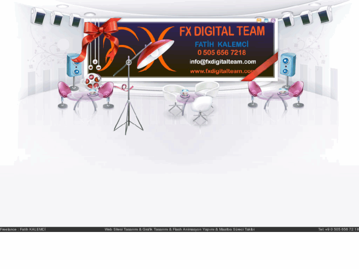 www.fxdigitalteam.com