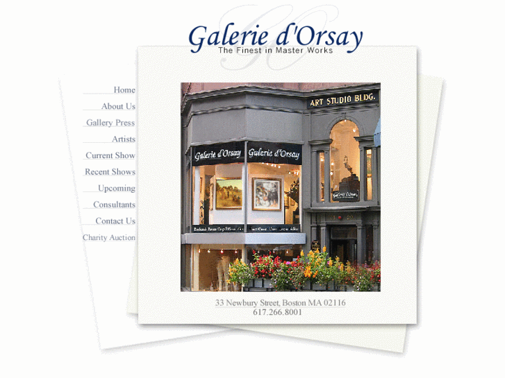 www.galerie-dorsay.com