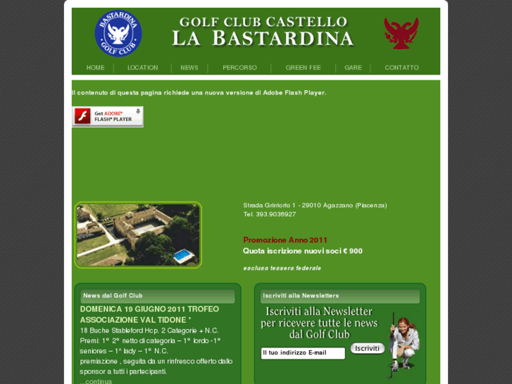 www.golf-bastardina.com