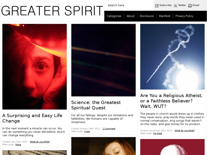 www.greaterspirit.com