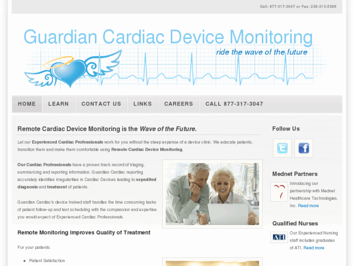 www.guardiancardiac.com