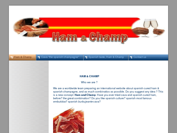 www.hamandchamp.com