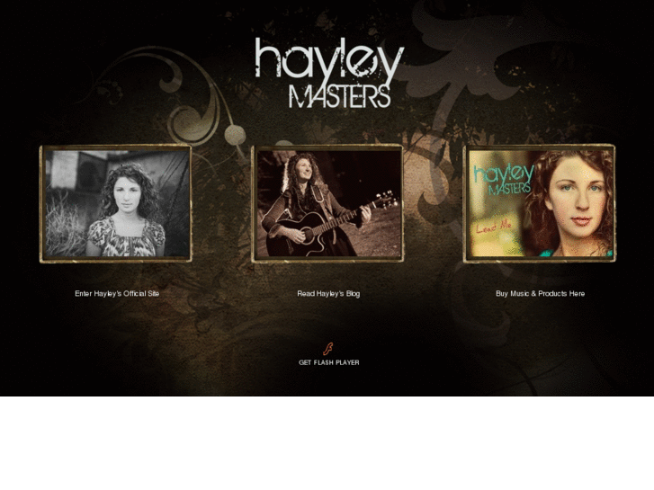 www.hayleymasters.com