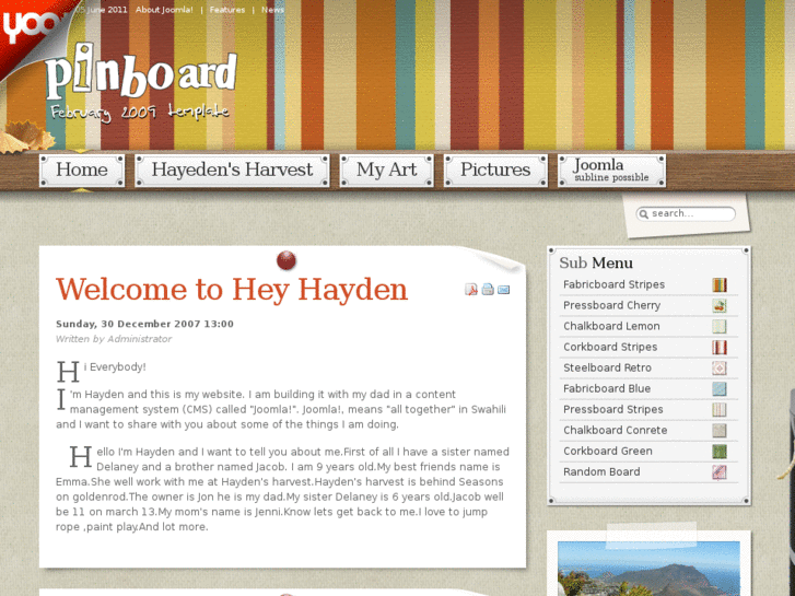 www.heyhayden.com