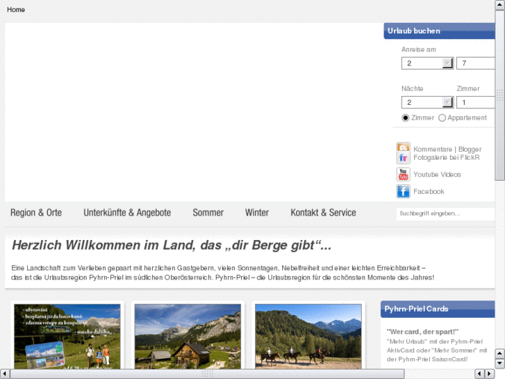 www.hinterstoder-windischgarsten.net