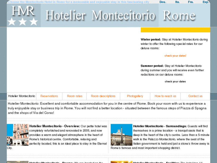 www.hotelmontecitorio.com