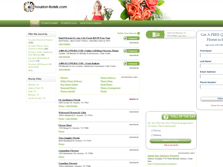 www.houston-florists.com