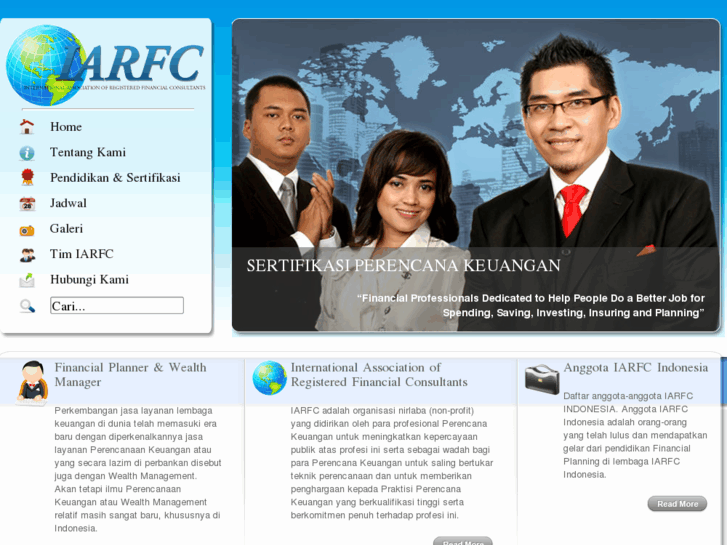 www.iarfcindonesia.com