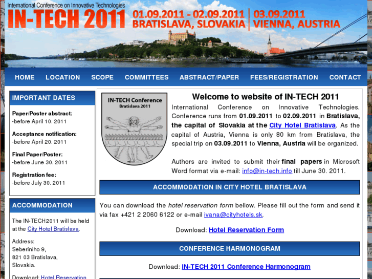 www.in-tech.info