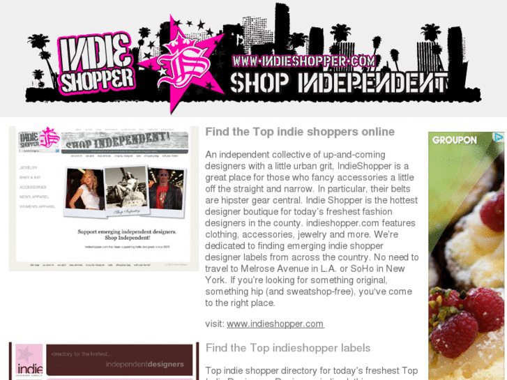 www.indieshoper.com