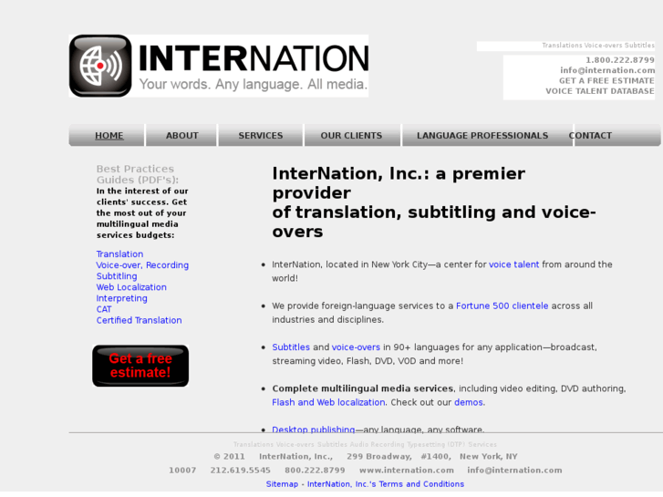 www.internation.biz